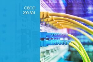 Cisco CCNA 200-301: Certified Network Associate