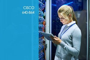 Cisco 640-864: Certified Design Associate