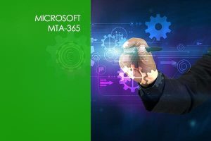 Microsoft 98-366 MTA Networking Fundamentals