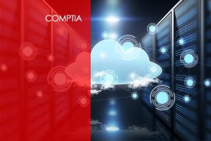 CompTIA Cloud Overview