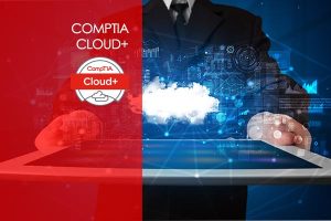 CompTIA Cloud+ CV0-003
