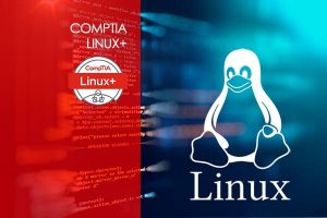 CompTIA Linux+ LX0-101 & LX0-102 (Legacy)