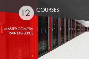Master CompTIA Certification Training - 12 Courses