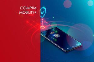 CompTIA MB0-001 Mobility+ (Legacy)